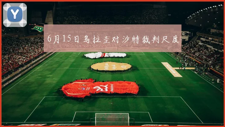 6月15日乌拉圭对沙特裁判尺度