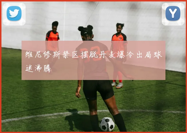 维尼修斯禁区摆脱丹麦爆冷出局球迷沸腾