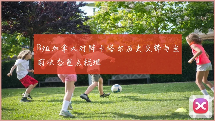 B组加拿大对阵卡塔尔历史交锋与当前状态重点梳理