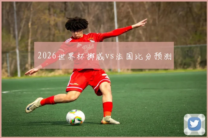 2026世界杯挪威vs法国比分预测