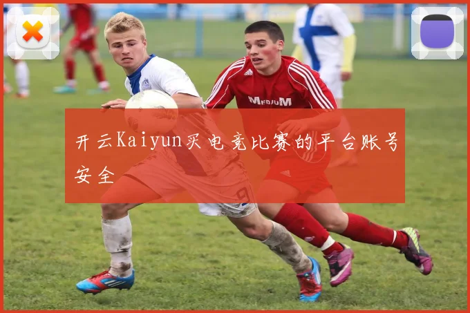 开云Kaiyun买电竞比赛的平台账号安全
